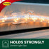 Command 12 16 Command Outdoor Rope Light Clips, Hooks and Strips, Damage Free Hanging Christmas Decorations