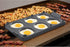 CGR-600 7-Piece Cuisinart Griddle Egg Ring Tray