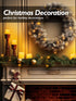 24Pack Candles,200+Hour Homemory Flickering Flameless Votive Electric Fake Candles,Battery Operated LED Tealight