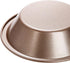 Suwimut 8 Pack Mini Pie Pan Set, 5 Inch Reusable Nonstick Carbon Steel Pie Tins for Baking Pies, Cakes, Quiches, Tarts,