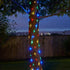 33FT 100 Joomer Fairy String Lights LEDs Plug in Fairy Lights Indoor Copper Wire String Light DIY for Bedroom, Parties