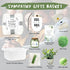 Package Sympathy Gift Baskets Bereavement Gift Ideas Care for Women Miscarriage Gifts for Mothers Condolences Gift