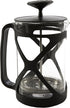 Primula 6CUP Tempo Rich, Non-Bitter Coffee - French Press Design, Easy to Use, Makes 6 Cups, Black