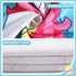 6 Toddler(47 24 Inch,Trendy Oudain Pcs Kids Hooded Towel Kids Bath Towels with Hood Microfiber Baby Pool Beach Towel