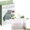 Richards Homewares Moth Away Herbal Non-Toxic Natural Repellent, 6 Jumbo Sachets