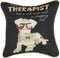 Manual Woodworkers and Weavers Therapist Has A Wet Nose Pillow