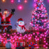38ft 100LED 8 Mothers Day Decorations Lights USB Plug in Mode Remote Timer Mini Globe Fairy String Lights Gifts for Mom