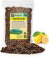 Gardenera Lemon Tree Potting Mix - The Ultimate Growing Environment for Your