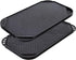 SENSARTE Nonstick Griddle Grill Pan, Reversible Cast Aluminum, 19.5" x 10.7"