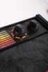 2 Replacement Knobs for Excalibur Dehydrator, Fits 5 & 9 Tray Models, Temperature ON OFF Timer Food Dryer Part