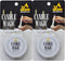 Ner Mitzvah Candle Magic, Candle Wax Adhesive, 2 Pack