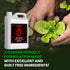 32 Humboldts Secret pH Down for Plants | Liquid pH Adjuster and Balancer for Soil Coco Hydroponics | Concentrated