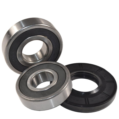 HQRP Bearing and Seal Kit Replacement for Samsung Washer Tub DC97-15328L Models WF209 WF210 WF218 WF219 WF220