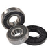 HQRP Bearing and Seal Kit Replacement for Samsung Washer Tub DC97-15328L Models WF209 WF210 WF218 WF219 WF220