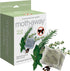 Richards Moth Away/Herbal, Value Pack, 72 sachets