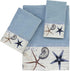 Avanti Linens Hand Towel, Soft & Absorbent Cotton, Antigua Collection