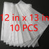 Mesh Dehydrator Sheets for COSORI, 10pcs Silicone Drying Sheets, 12x13 inch, Compatible with Chefman