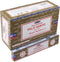 Satya Nag Champa Palo Santo Incense Sticks, 12 Packs X 15 Grams, Box Of 180 Grams, Export Quality