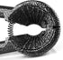 Anwenk Nutcracker Tool with Wood Handle for Pecan and Walnut Cracking