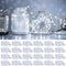 litogo 24 Pack 7FT 20 LED Fairy Lights Battery Operated, 3 Lighting