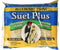 Wildlife Sciences Suet Plus Blueberry Twist Feeder