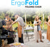 Commercial 350lb 1 Pack) Oline Folding Chair, Indoor Outdoor Plastic Stackable Foldable Guest Chairs for Events Office