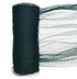 wondihao 50'x50' 1" Bird Netting with Square Mesh Bird Net Garden Netting for Chicken Coop, Aviary, Deer Fence, Chicken