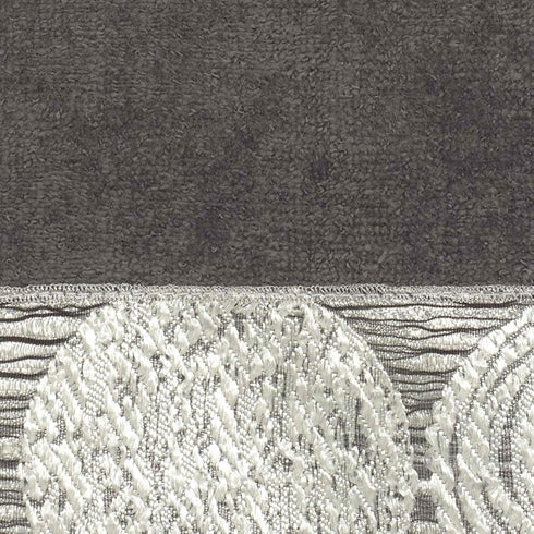 Avanti Linens Galaxy Fingertip Towel, Granite