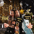 KatchOn New Years Eve Photo Booth Props 2025, Happy New Year Decorations, NYE Party Supplies 2025