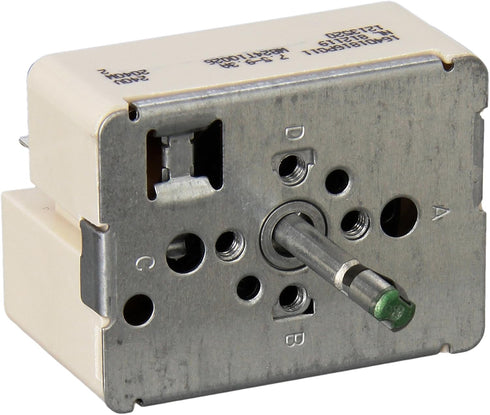 GE WB24T10026 Surface Element Switch
