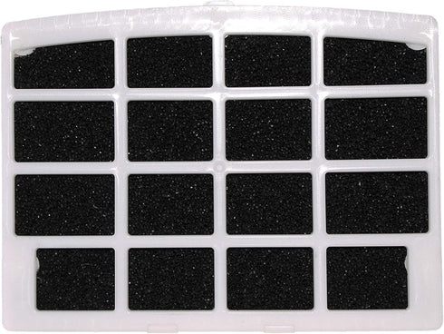LifeSupplyUSA Humidifier Filter Replacement Air Cleaning Cartridge Compatible with Protec DynaFilter K14-3W CVS 4100 Vicks V400 Kaz Health Cool Mist Humidifiers (3-Pack)