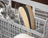 8.3" Natural Epicurean Cheese and Butter Spreader - Curved Kitchen Tool