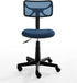 Urban Lifestyle Swivel Mesh Desk Chair in Teal Color
