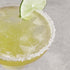 White Margarita Salt Rimmer for Cocktails, Glass Rimming Salt for Margarita, Bloody Mary, Manhattan Drinks, 6oz