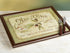 Olio D'Oliva Lap Tray, 43.5 x 34 cm (17" x 13")