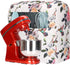 KitchenAid Mixer Cover with Pockets for 5-8 Quart KitchenAid Mixers