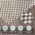 BALEINE Non Slip Rug Pad, Extra Thick Gripper for Hardwood Floors, 2'x3'