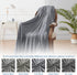 Topcee Cooling Blanket for Night Sweats, Q-Max 0.5, Lightweight Sofa Throw Blanket, 50"x70", Absorbs Heat for Hot