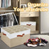 Closet,Stackable Shoe Storage Organizer for Shoe Storage Box for Entryway,Cube Storage Cabinet,Organizador De