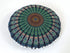 22 Inch CRAFT KALA Meditation Floor Pillows Cover Round Pillow Seating Hippie Decorative Adults Bohemian Mandala Circle