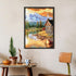 19.7x27.6 18x24in 50x70cm 1000 1 Pack upsimples Puzzle Frame, Display with Mat or Without, Wall Hanging Pieces Puzzles