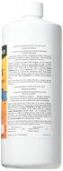 HydroOrganics HOF08304 1 1 ARZER Earth Juice Hi-Brix MFP, Qt, Quart
