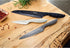 Hampton Forge HMC01A505A Sandstone 3 Piece Cutlery Set