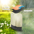2Pcs Bag(28''L 43''H) Zero Gravity Chair Cover, Waterproof Outdoor Folding Chair Covers, Dustproof Lawn Patio Furniture