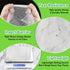 4 Pack 4.6 5.9 Evoio Bird Netting for Garden Blueberry Bushes Fruit Tree Netting Cover Plant Protection Mesh Bags