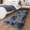 Ultra Soft Runner Rugs for Bedroom Hallways with Upgraded Non-Slip Rubber Backing