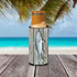 Fish Trout Ultra Beverage Insulators for Slim Cans