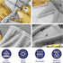 Mommy, 80'' 60'' SteadStyle Gifts for Mom from Daughter or Son, Mom Birthday Gifts Blanket, Mother Presents