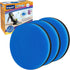 KEEPOW Febreze Vacuum Filter Compatible with Bissell Cleanview & PowerGlide Pet Vacuum,