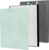 Replacement 400 Filter for Bissell Air400-2521, Includes 2520 Active Carbon Filter and 1 Carbon Filter, Part 2521, 2520